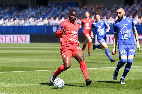 lorient grenoble ligue 1 result